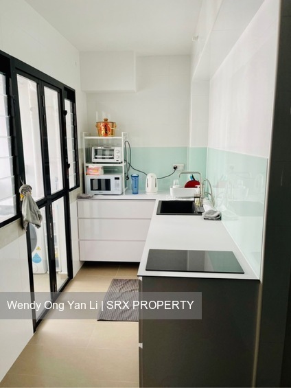 Blk 108A Alkaff Oasis (Toa Payoh), HDB 3 Rooms #406235081